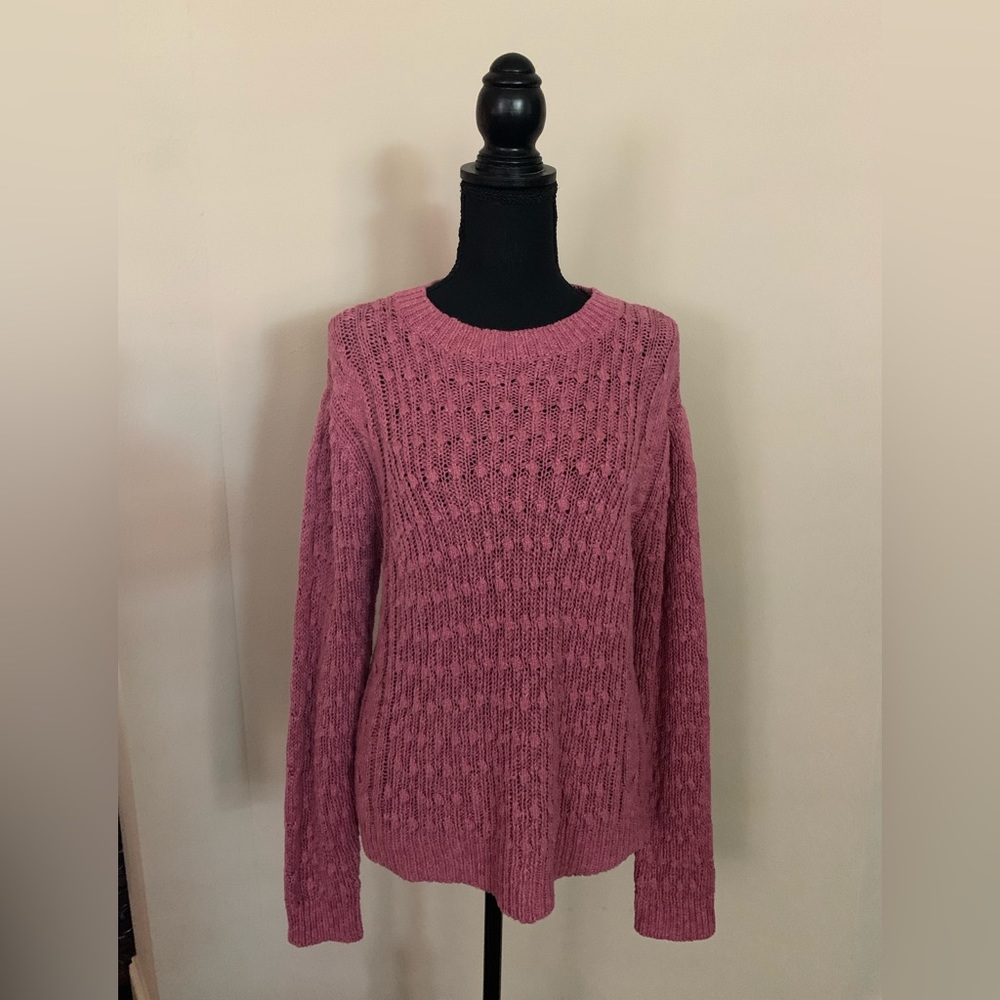 Women’s sweater
